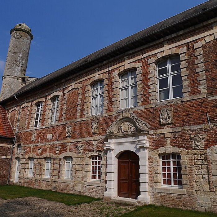 Photo de Château dEsnes