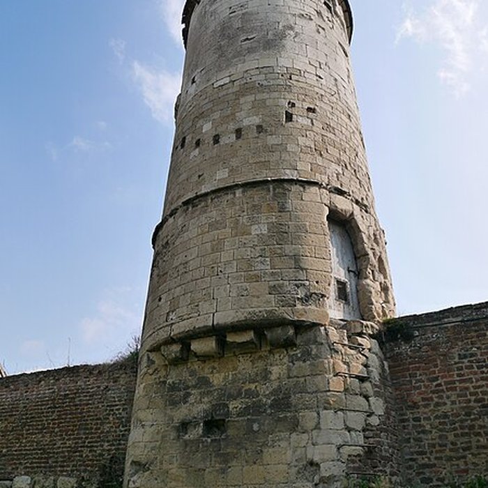 Photo de Château dEsnes