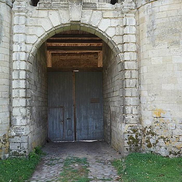 Photo de Château dEsnes
