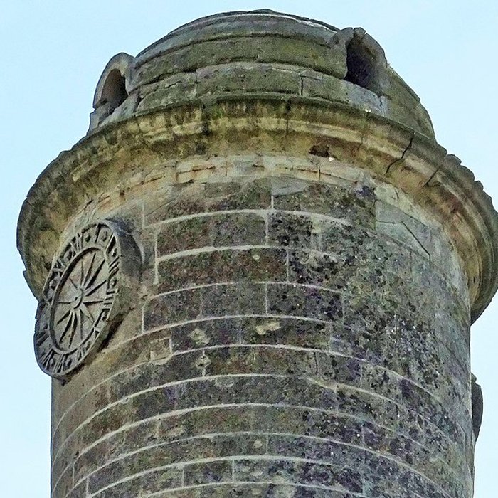 Photo de Château dEsnes