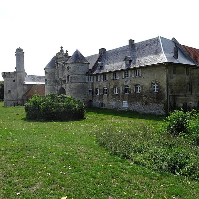 Photo de Château dEsnes