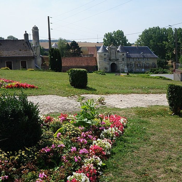Photo de Château dEsnes