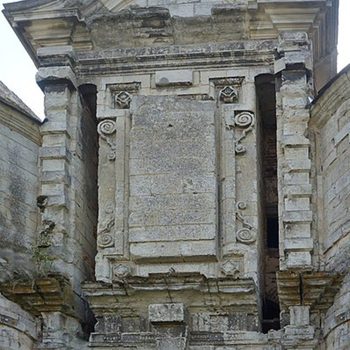 Photo de Château dEsnes