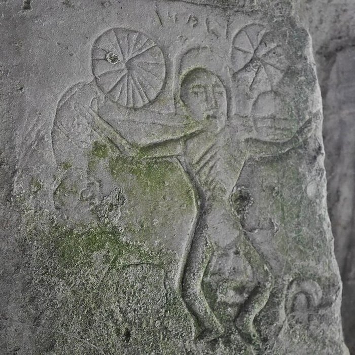 Photo de Château dEsnes