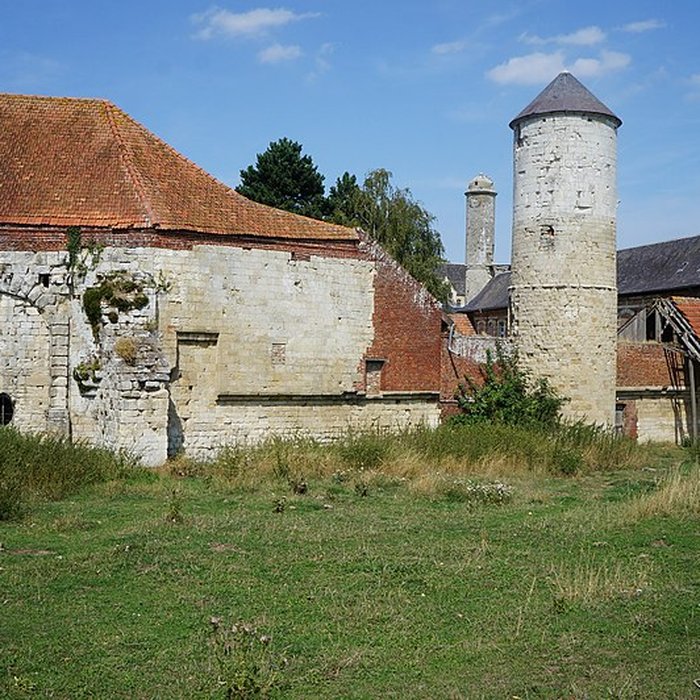 Photo de Château dEsnes
