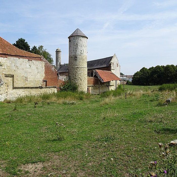 Photo de Château dEsnes