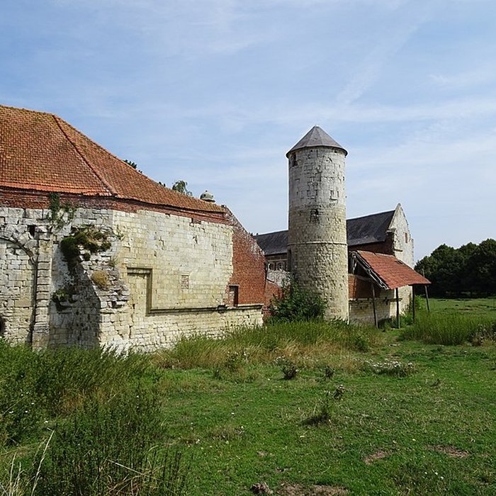 Photo de Château dEsnes