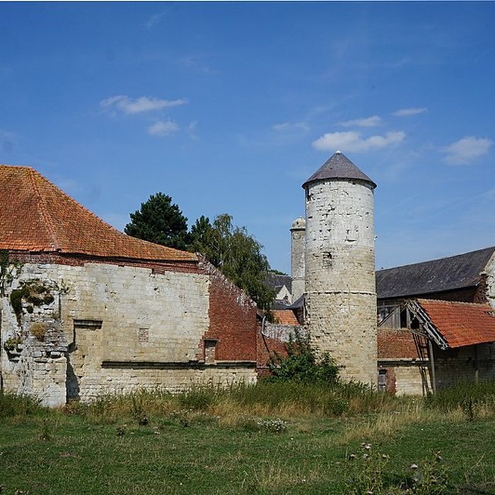 Photo de Château dEsnes