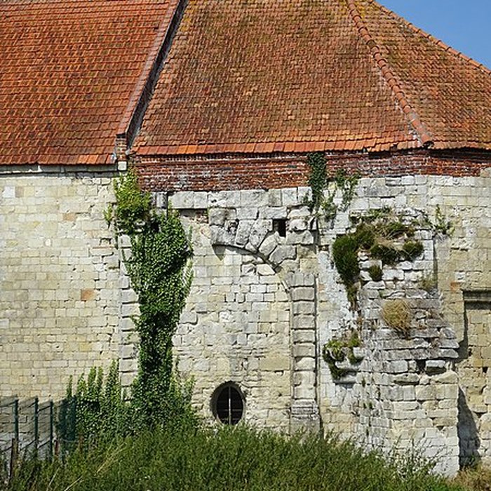 Photo de Château dEsnes