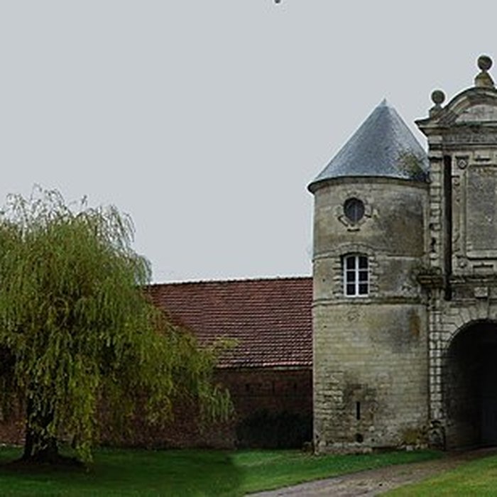 Photo de Château dEsnes