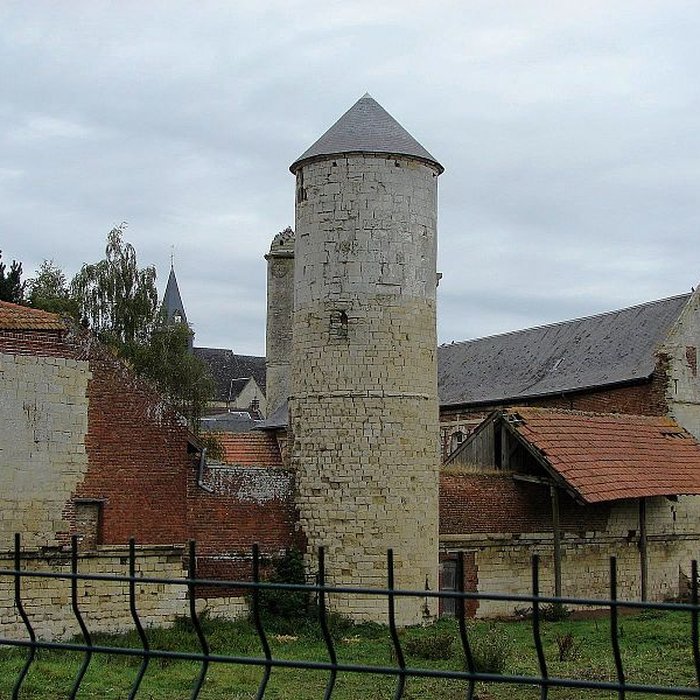 Photo de Château dEsnes