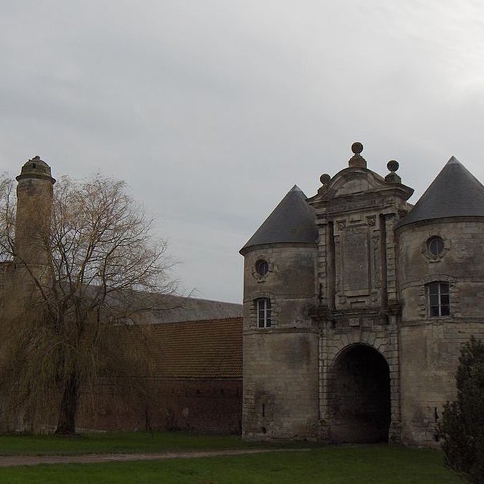 Photo de Château dEsnes