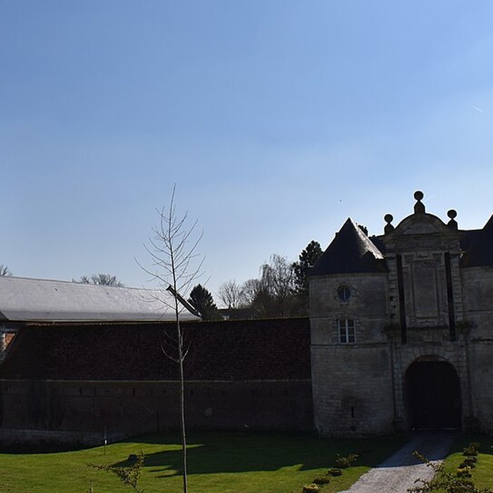 Photo de Château dEsnes