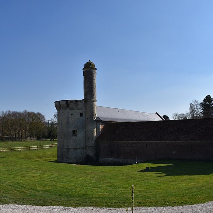 Photo de Château dEsnes