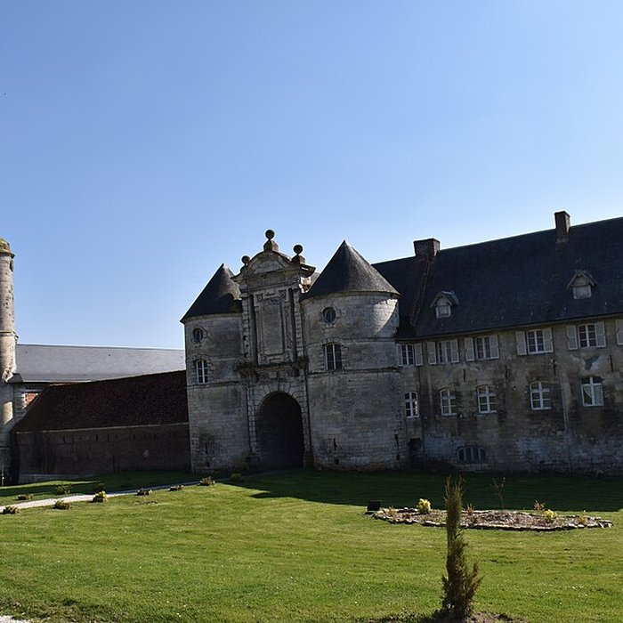 Photo de Château dEsnes