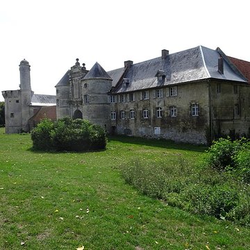 Château dEsnes