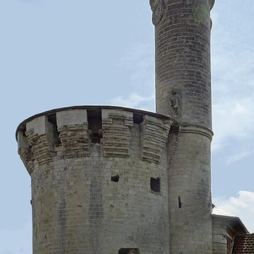 Château dEsnes