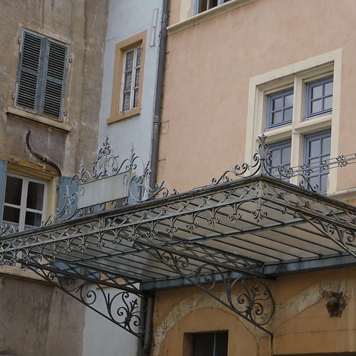 Photo de Maison Guerrier à Trévoux