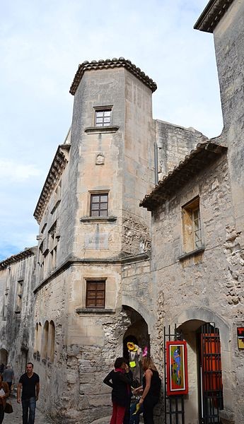 Photo de Maison Jean de Brion aux Baux-de-Provence