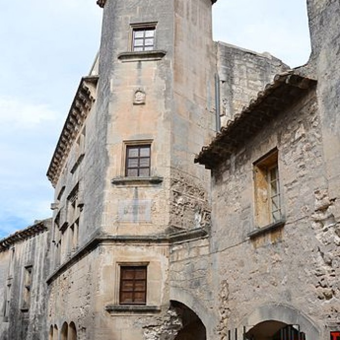 Photo de Maison Jean de Brion aux Baux-de-Provence