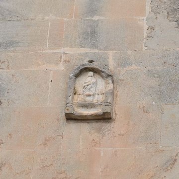 Maison Jean de Brion aux Baux-de-Provence