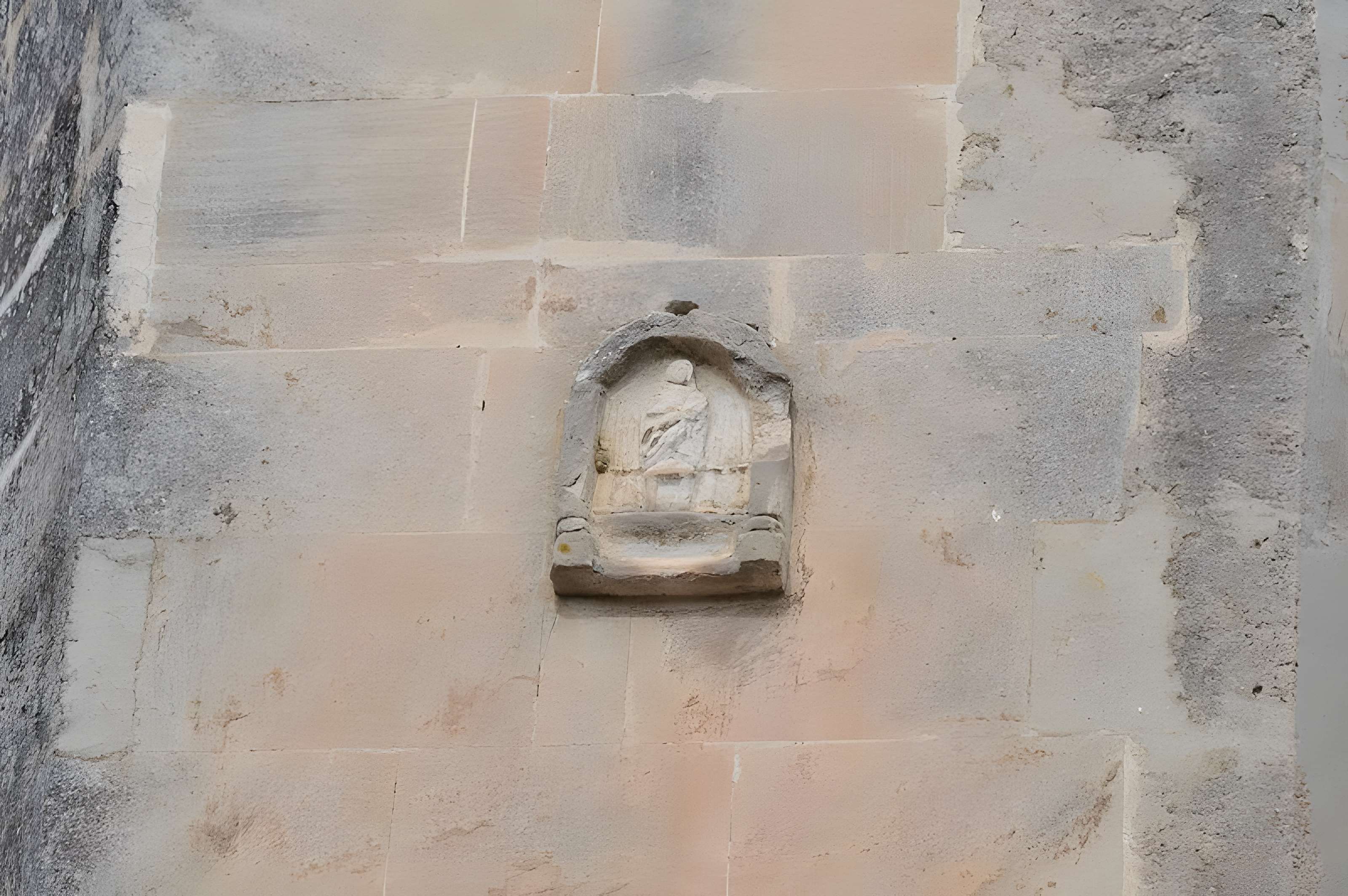 Maison Jean de Brion aux Baux-de-Provence