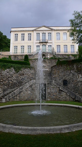 Photo de Maison La Rivette à Caluire-et-Cuire