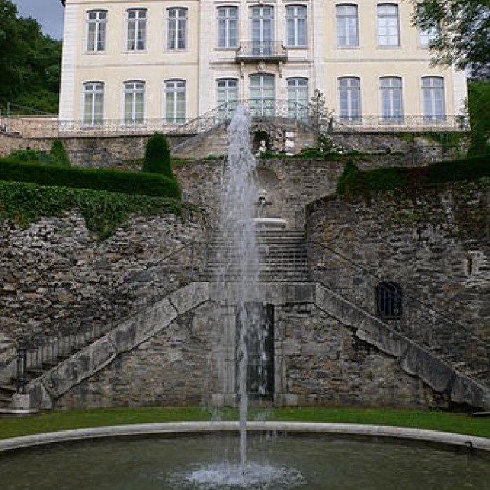 Photo de Maison La Rivette à Caluire-et-Cuire