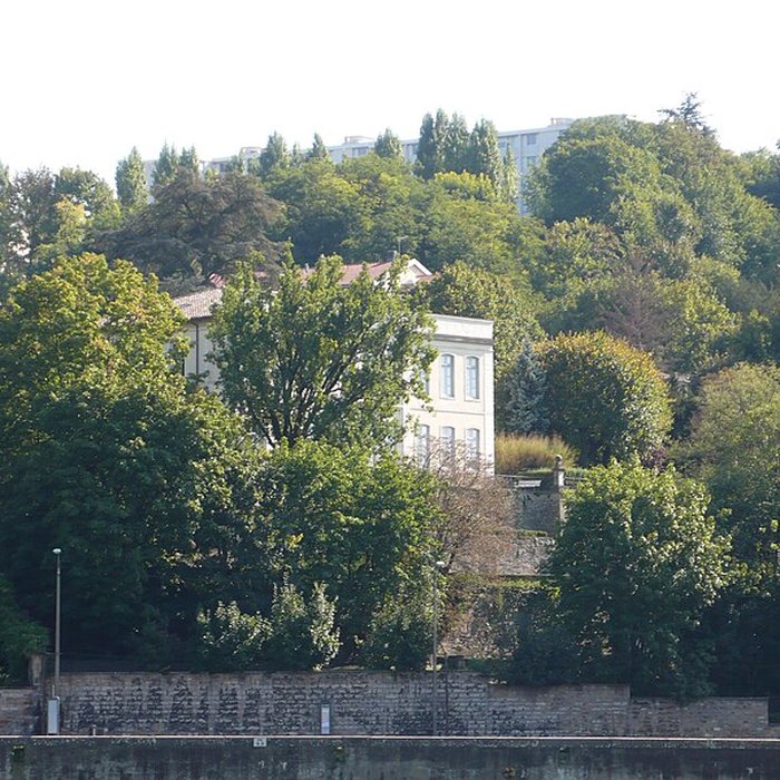Photo de Maison La Rivette à Caluire-et-Cuire