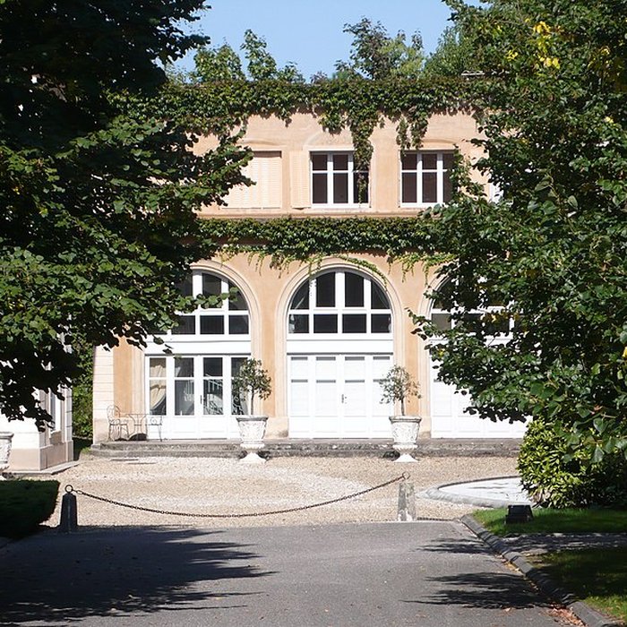 Photo de Maison La Rivette à Caluire-et-Cuire