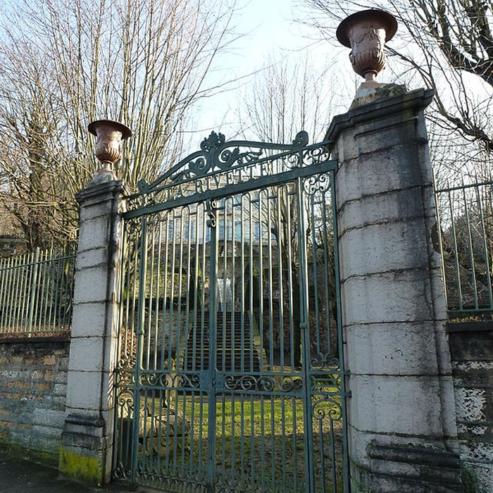 Photo de Maison La Rivette à Caluire-et-Cuire
