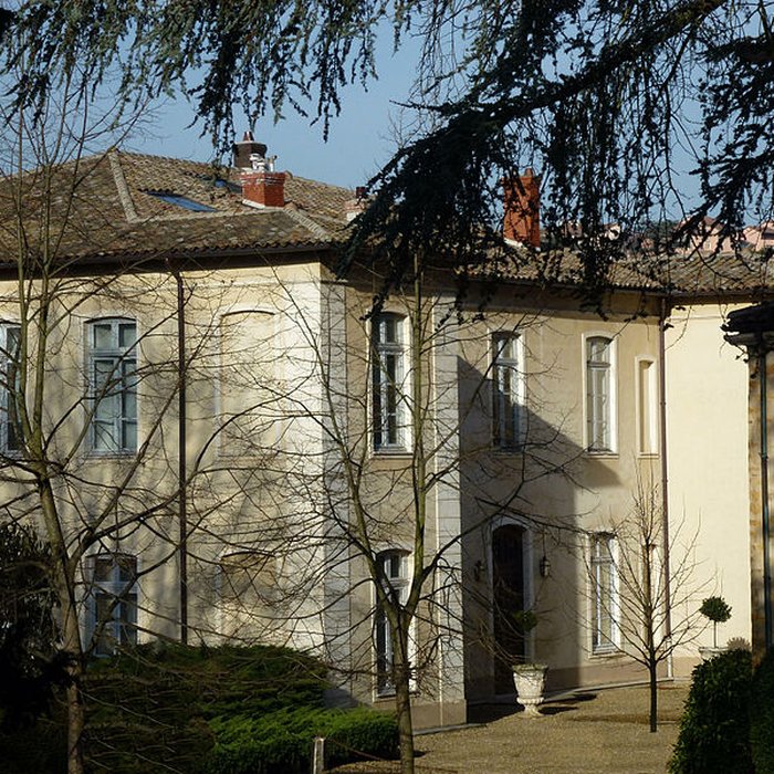 Photo de Maison La Rivette à Caluire-et-Cuire