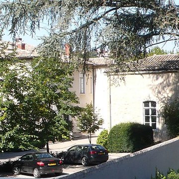 Maison La Rivette à Caluire-et-Cuire