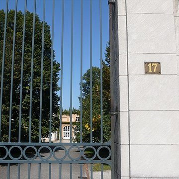 Maison La Rivette à Caluire-et-Cuire