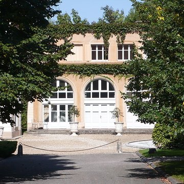 Maison La Rivette à Caluire-et-Cuire