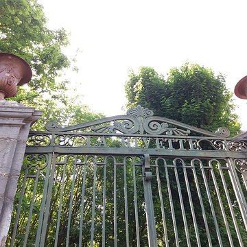 Maison La Rivette à Caluire-et-Cuire