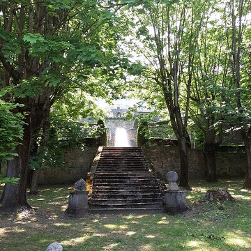 Maison La Rivette à Caluire-et-Cuire