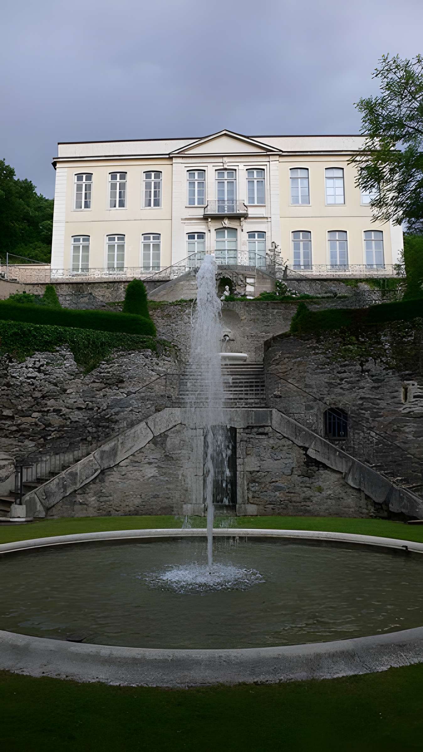 Maison La Rivette à Caluire-et-Cuire 