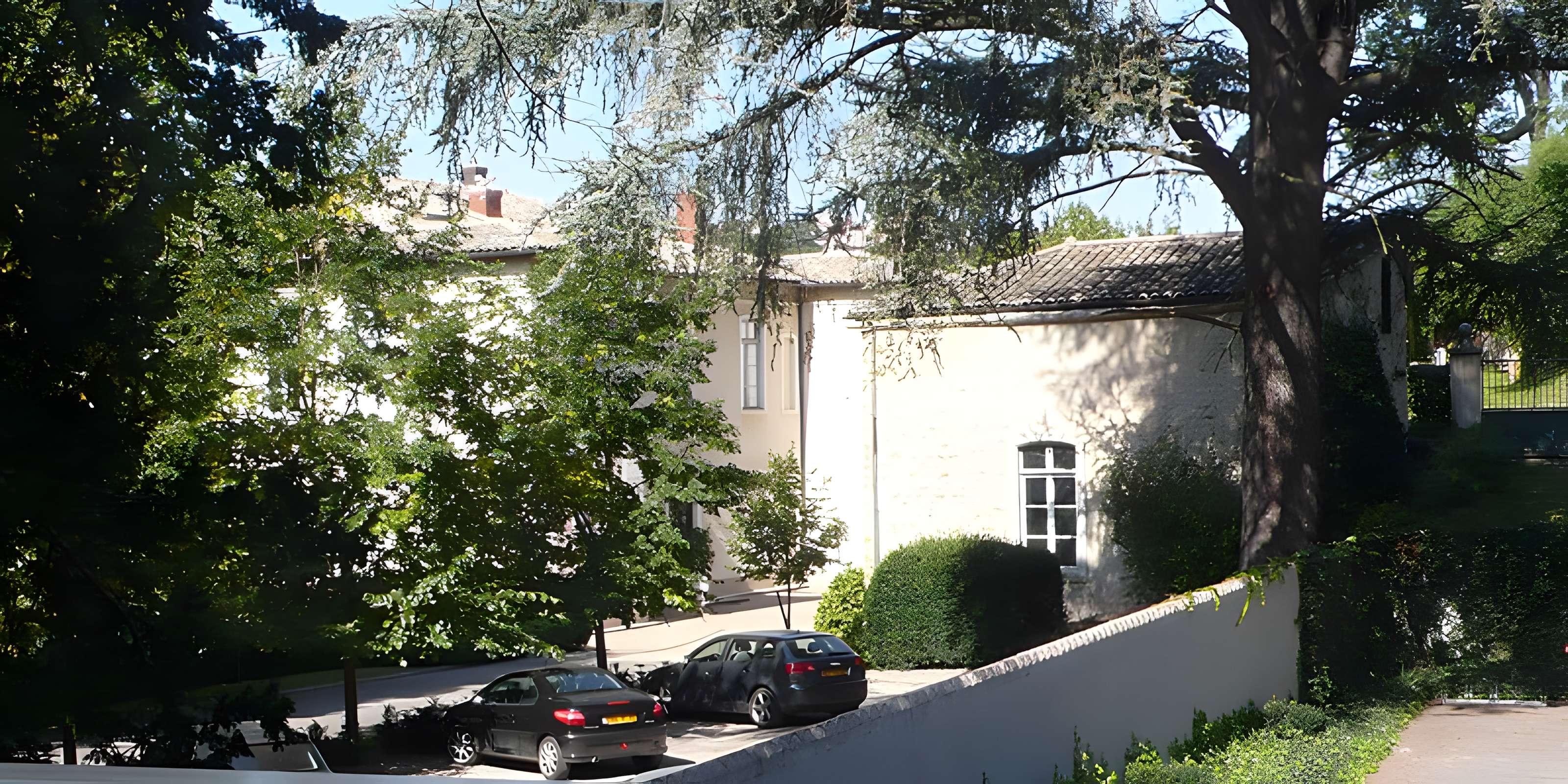 Maison La Rivette à Caluire-et-Cuire