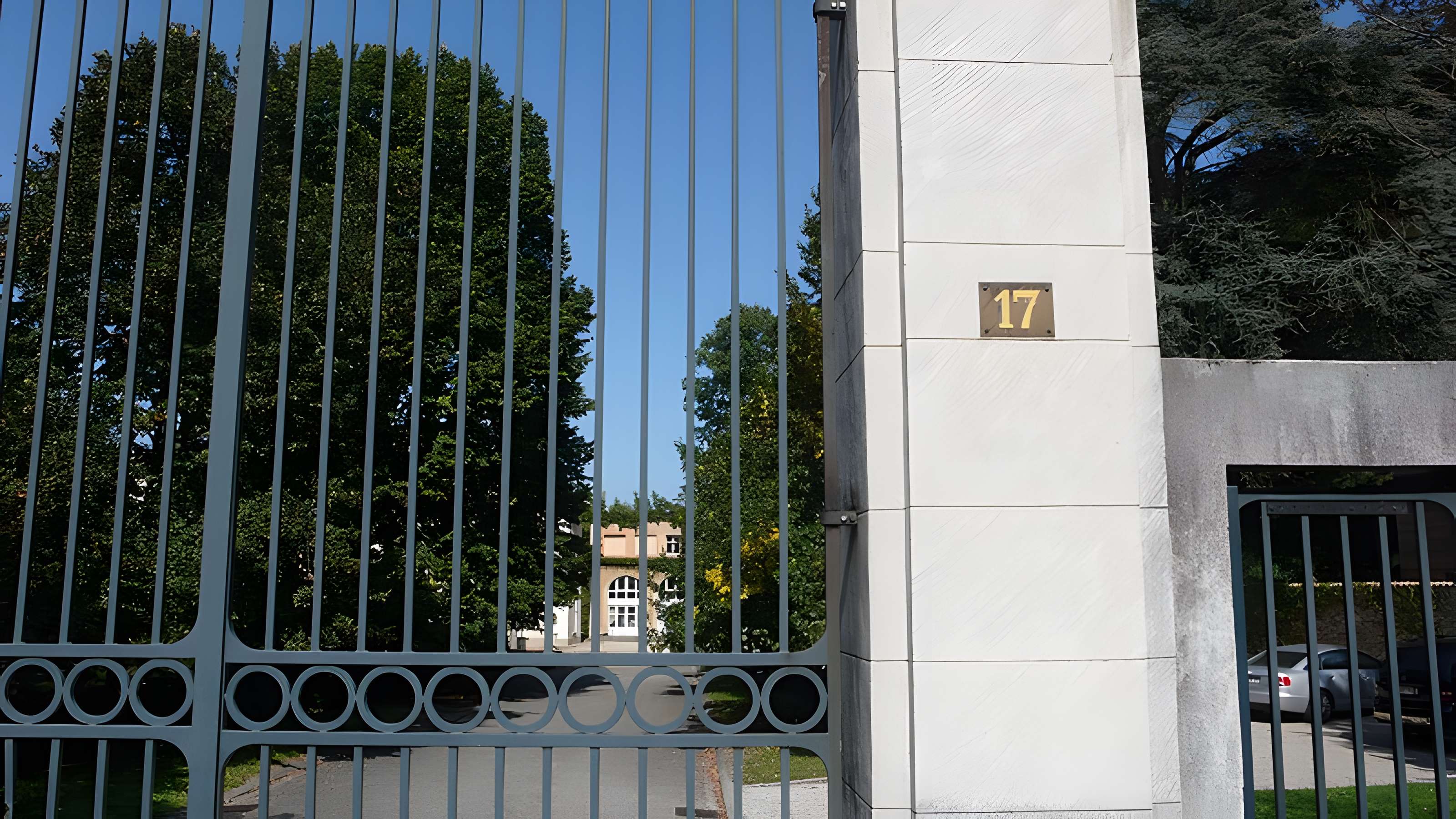 Maison La Rivette à Caluire-et-Cuire