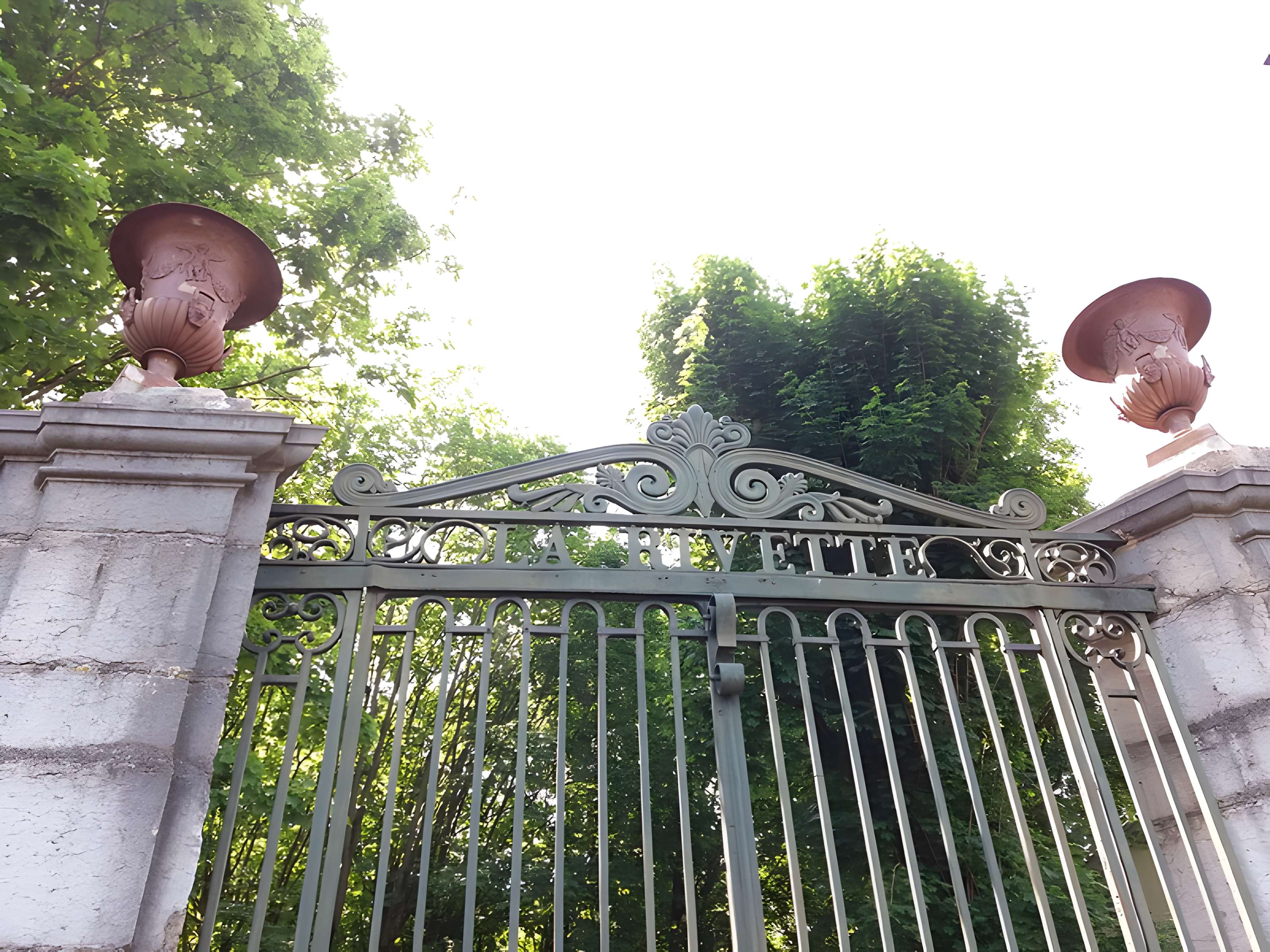 Maison La Rivette à Caluire-et-Cuire