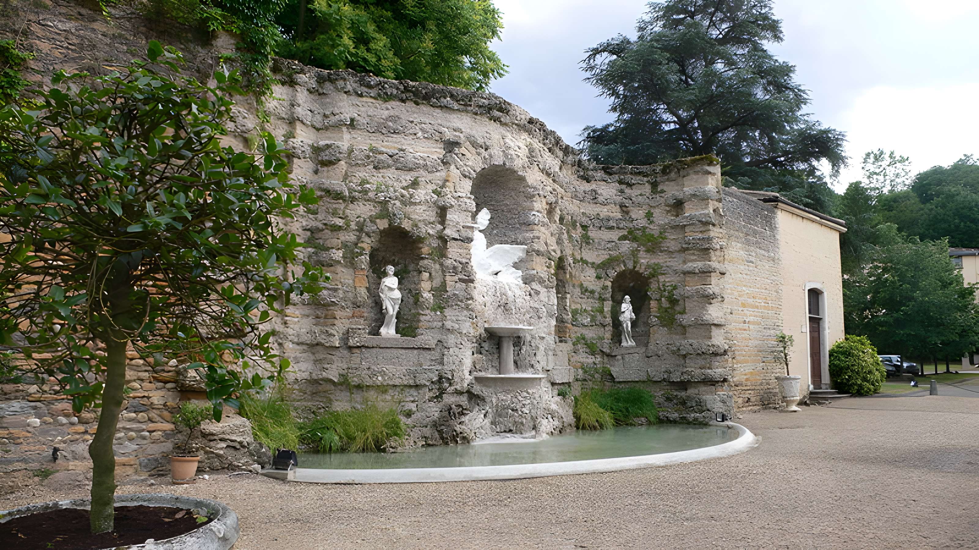 Maison La Rivette à Caluire-et-Cuire