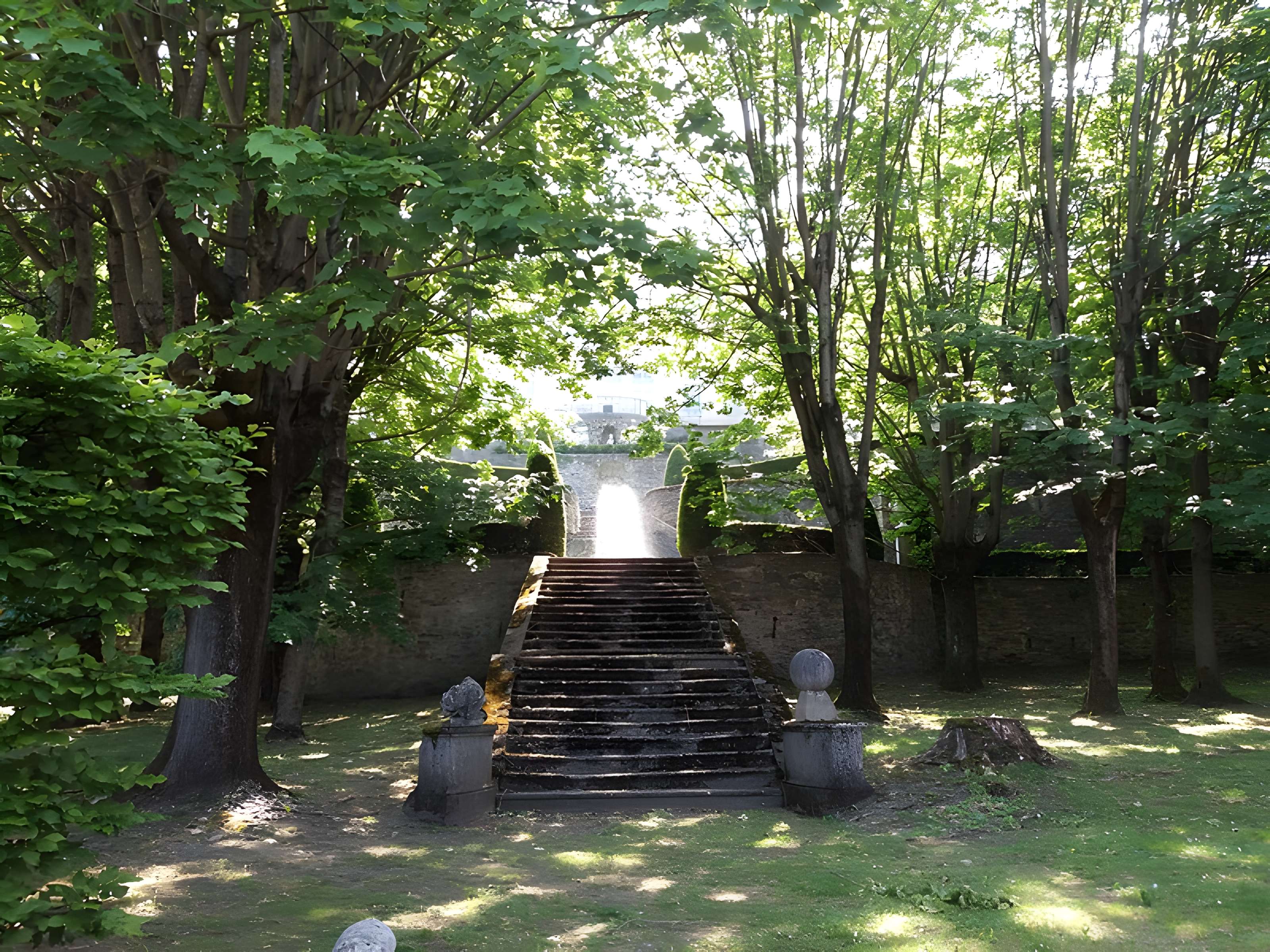 Maison La Rivette à Caluire-et-Cuire