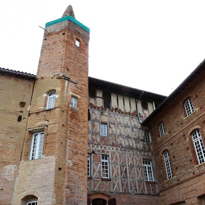 Photo de Maison Laguens à Rieux-Volvestre