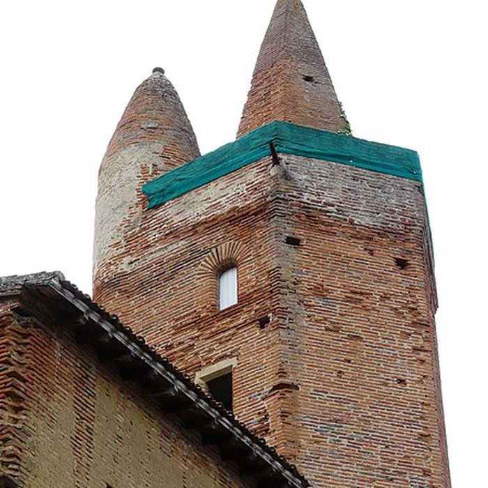 Photo de Maison Laguens à Rieux-Volvestre
