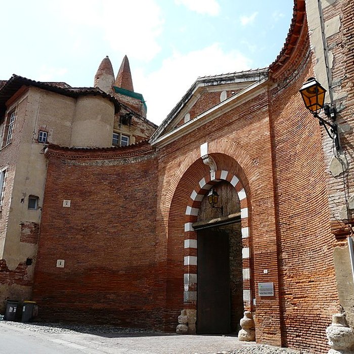 Photo de Maison Laguens à Rieux-Volvestre