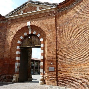 Maison Laguens à Rieux-Volvestre