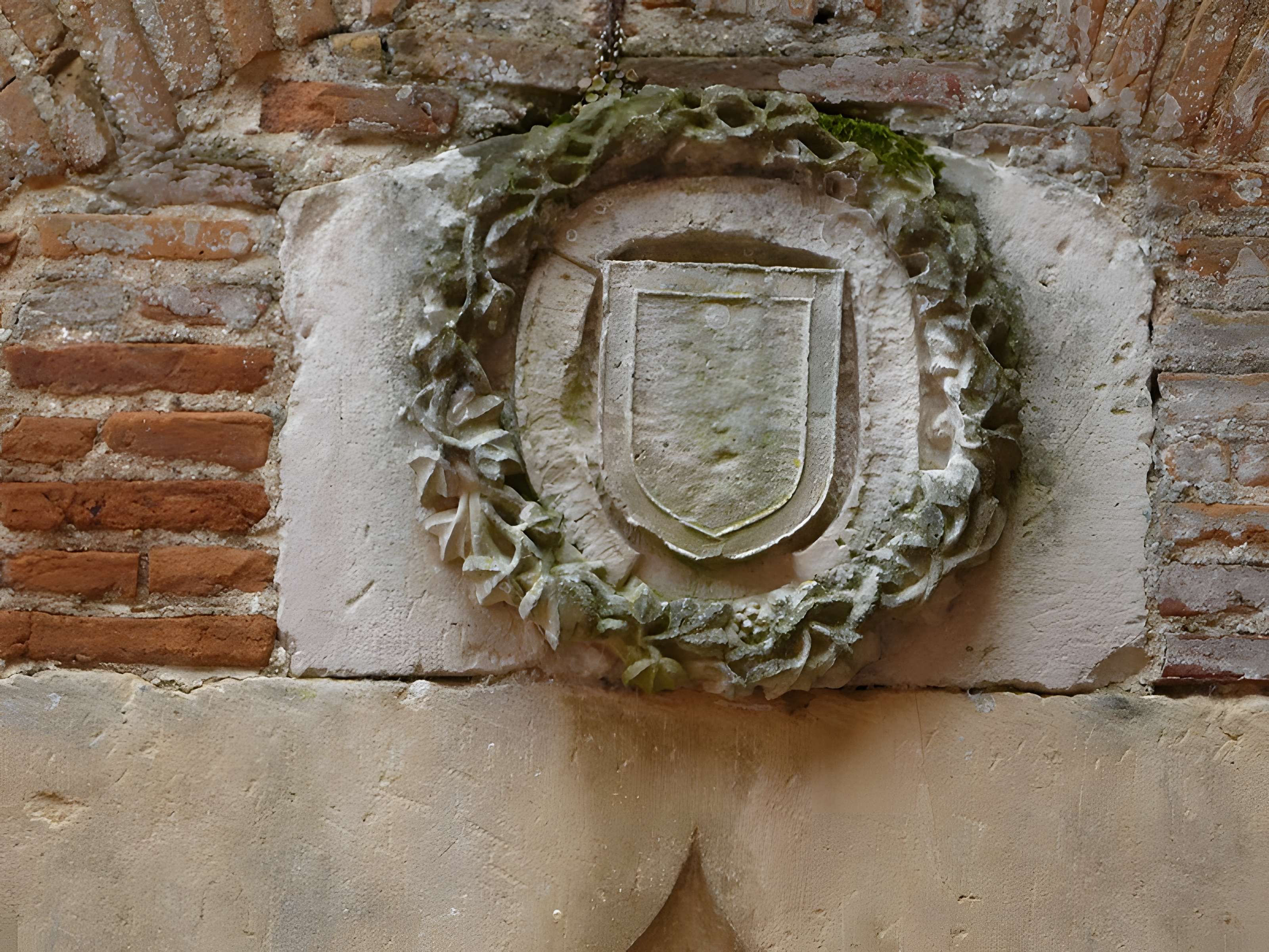 Maison Laguens à Rieux-Volvestre