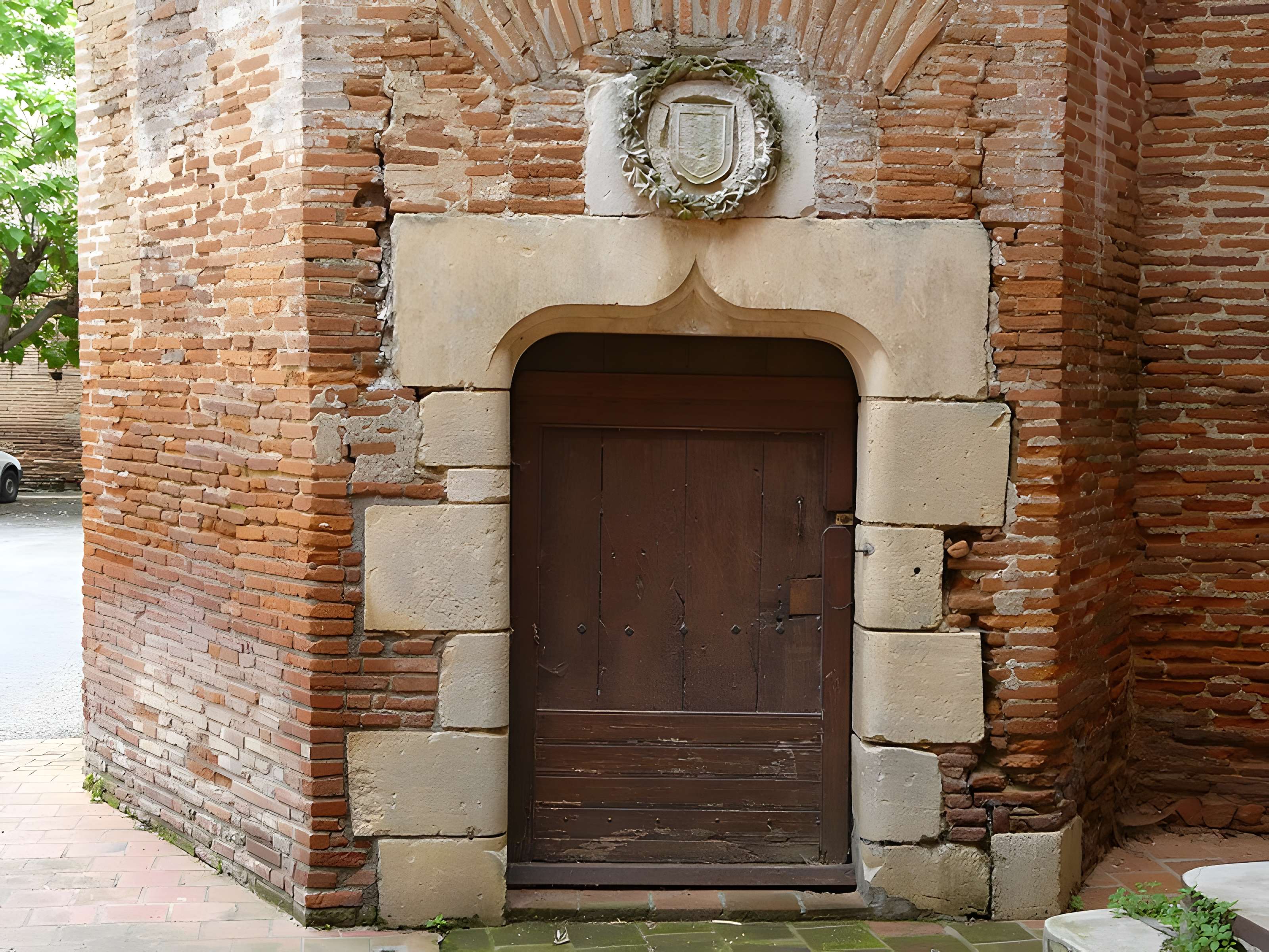 Maison Laguens à Rieux-Volvestre