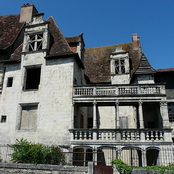 Photo de Maison Lambert à Périgueux